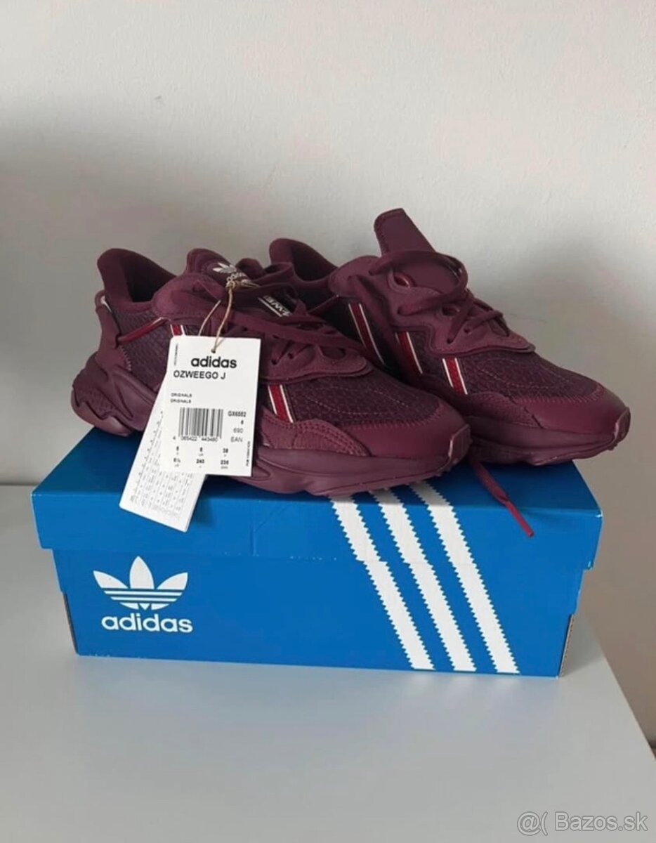 Tenisky Adidas - 2