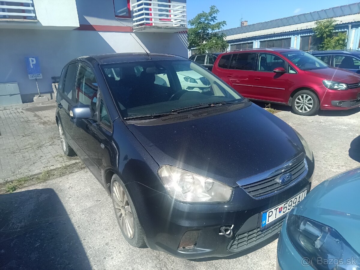 Ford C-Max 2.0 tdci 2009 - 2