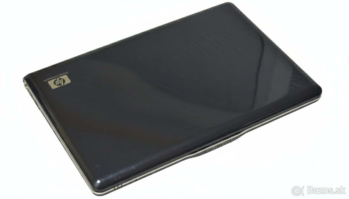HP pavilion dv6000 - 2