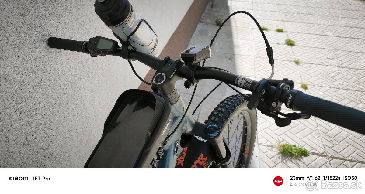 Predám ebike - 2