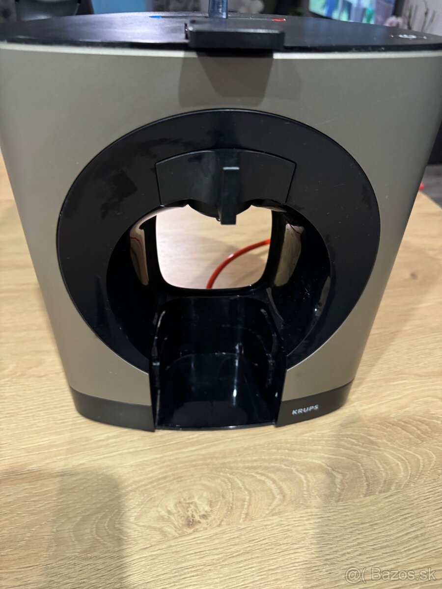 Kávovar dolce gusto krups - 2