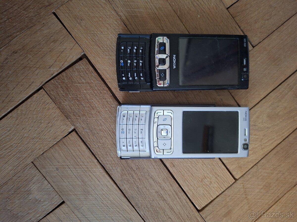 Predam NOKIA N95 - 2