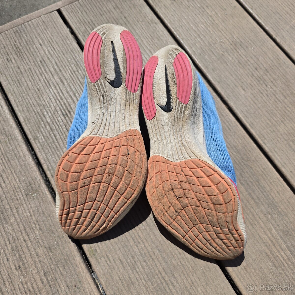 Nike vaporfly - 2