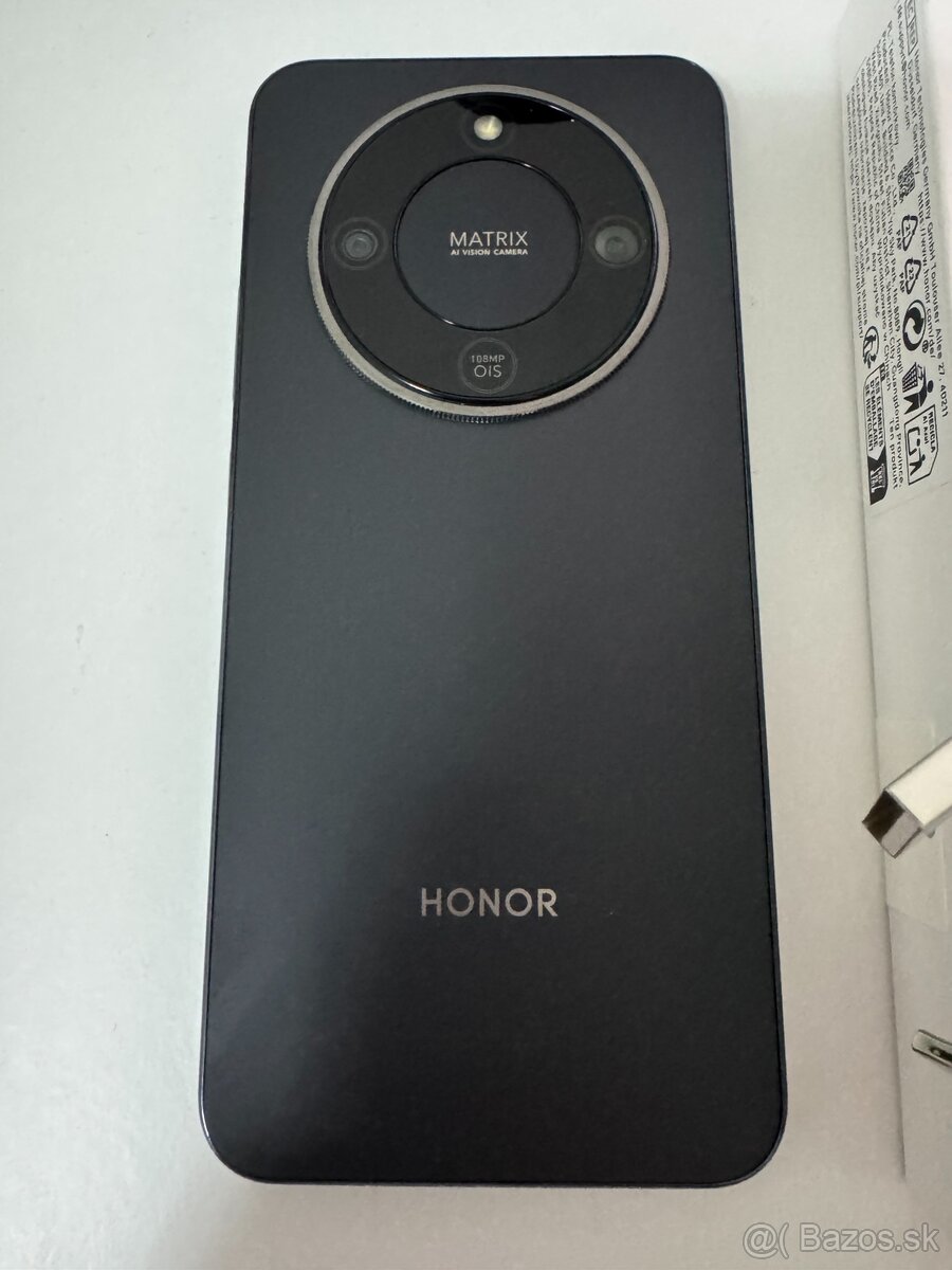 Honor Magic 8 lite - 512gb - 2