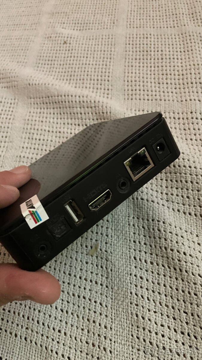 Antik TV Box Nano - 2