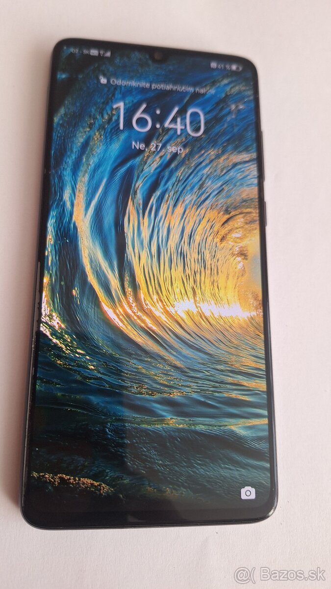 Huawei P30 6/128GB - 2