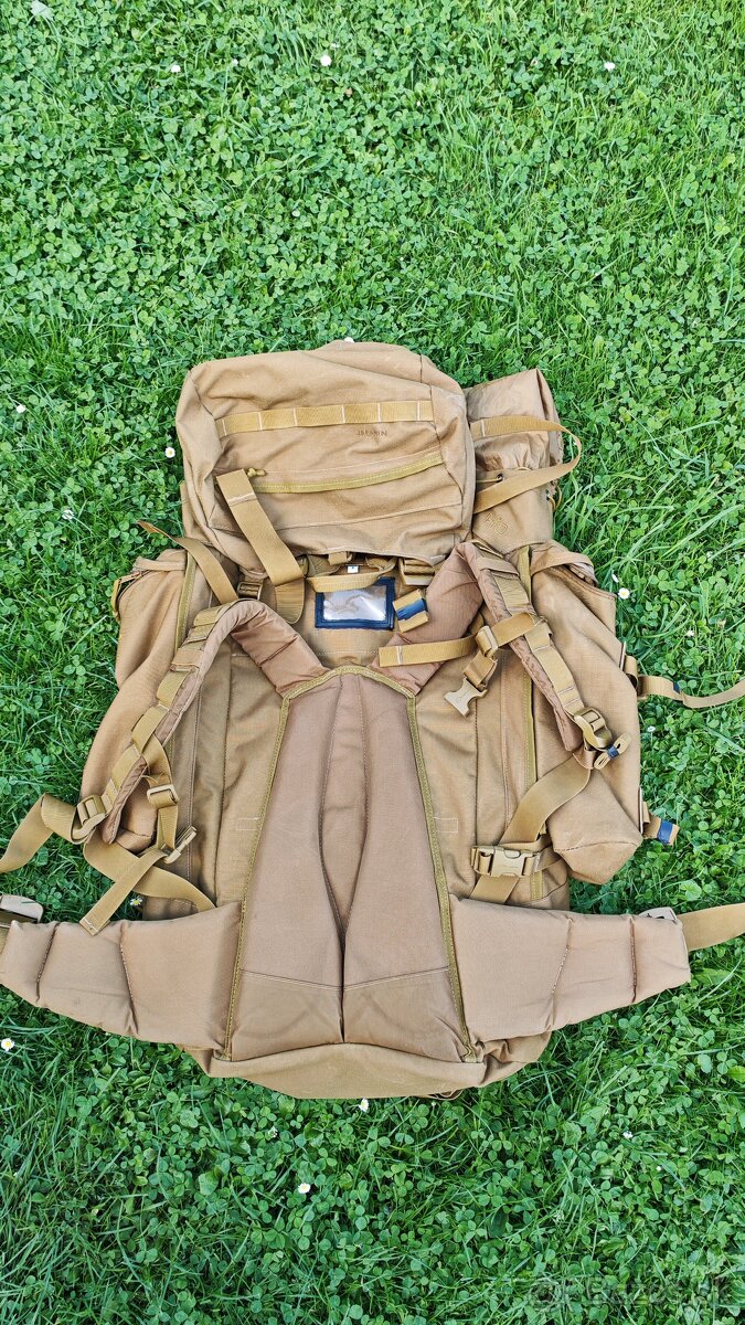 Ruksak Berghaus MMPS CRUSADER 90+20L - 2