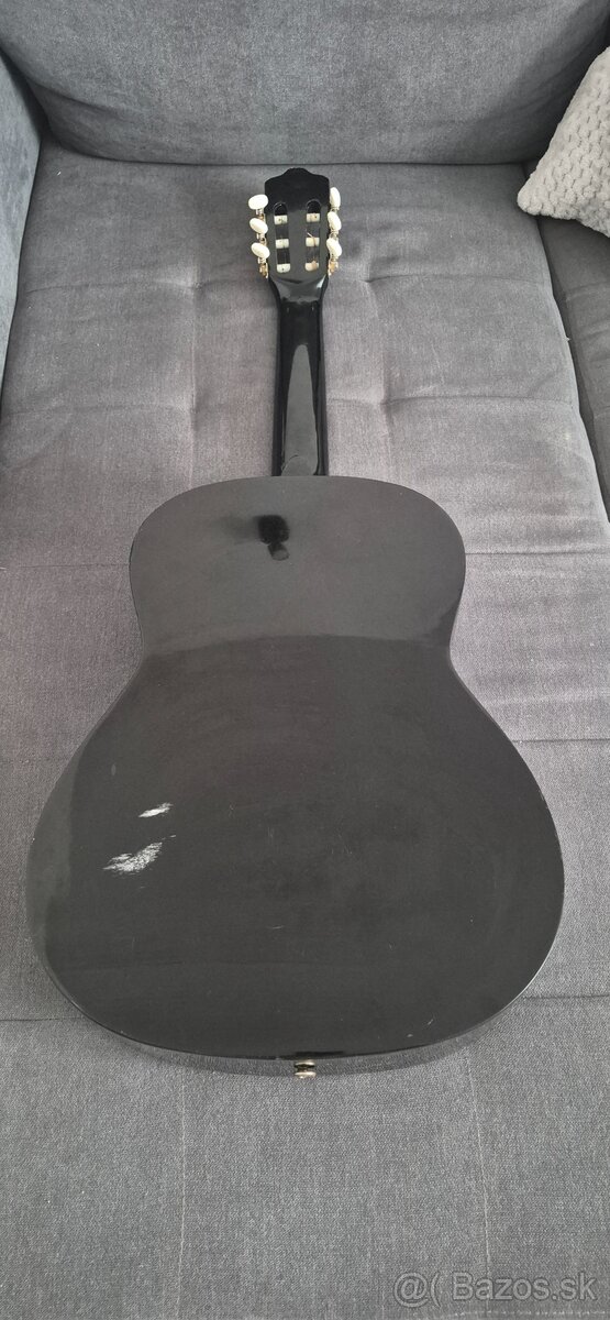 🎸 Clifton – klasická koncertná gitara - 2
