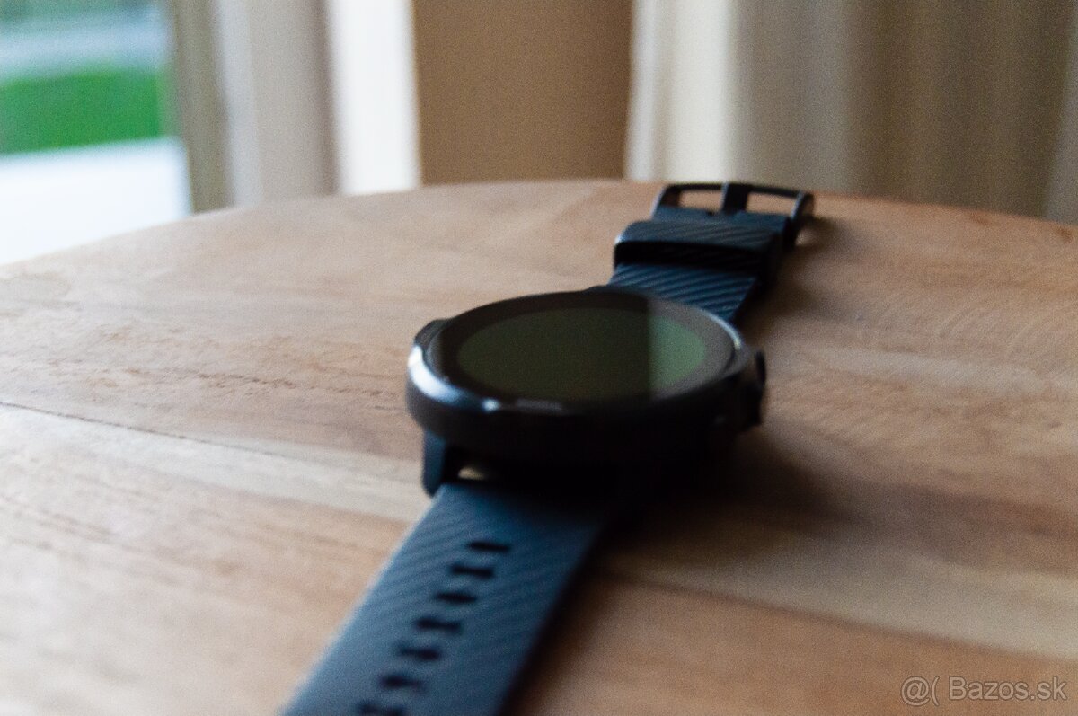 Suunto 7 - 2