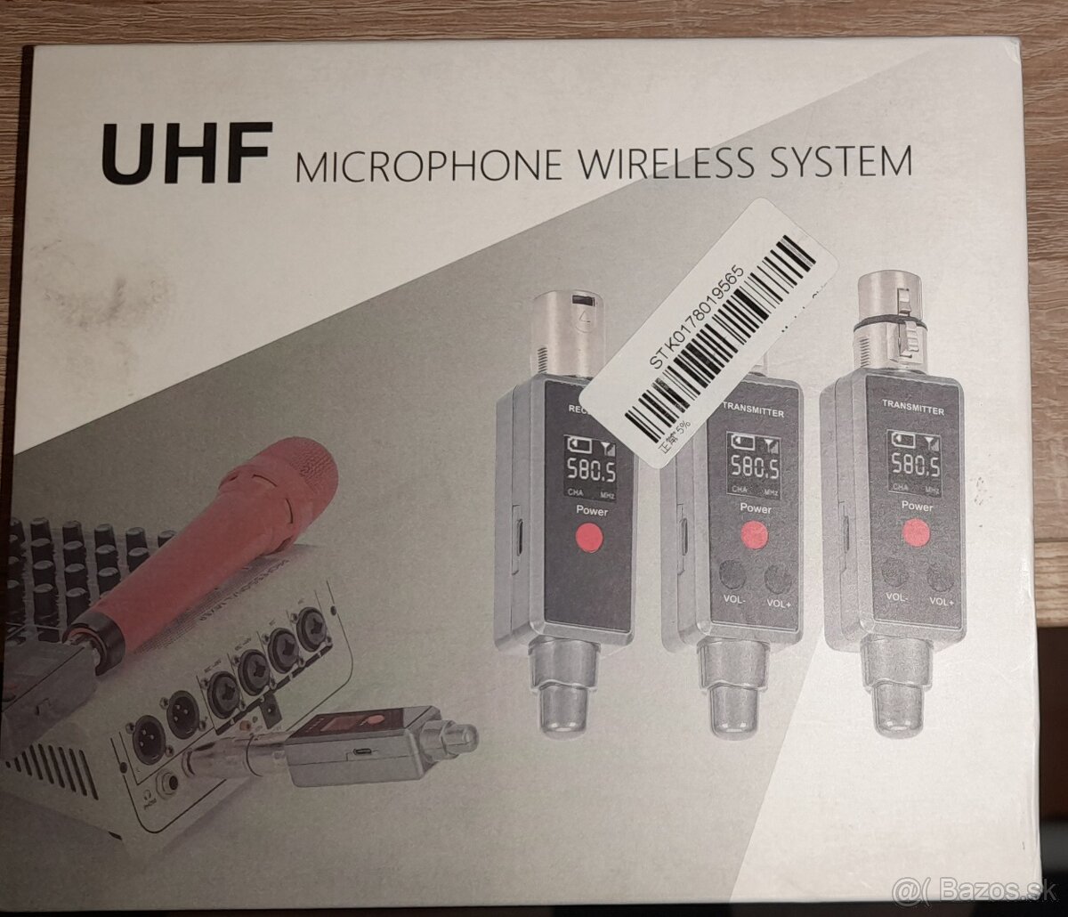 UHF - 2