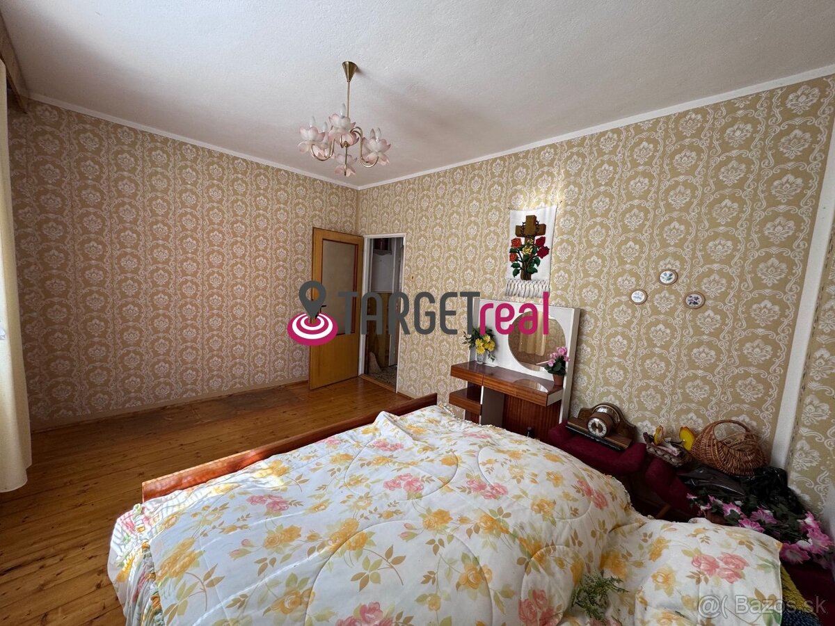 TOP: Priestranný 5-izbový rodinný dom v Terchovej – ideálna  - 2