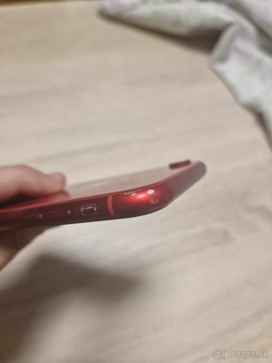 Vymenim/predam Apple IPhone Xr - 2