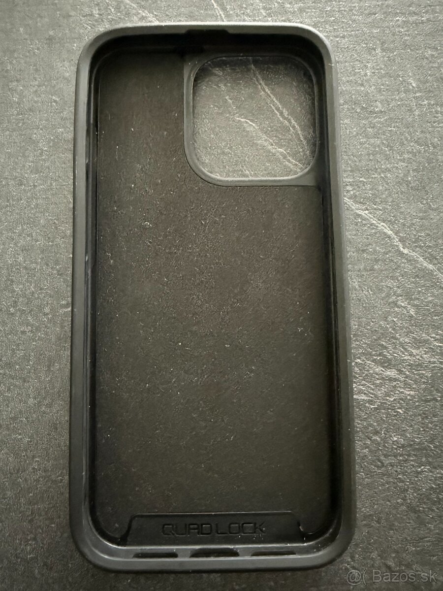 Quadlock obal iPhone 13 Pro - 2