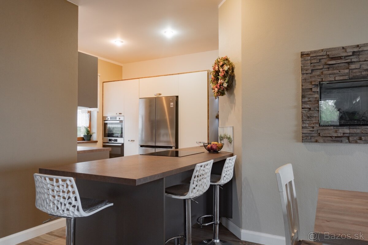 NA PREDAJ bungalov 2017 / Nitrianske Hrnčiarovce - 2