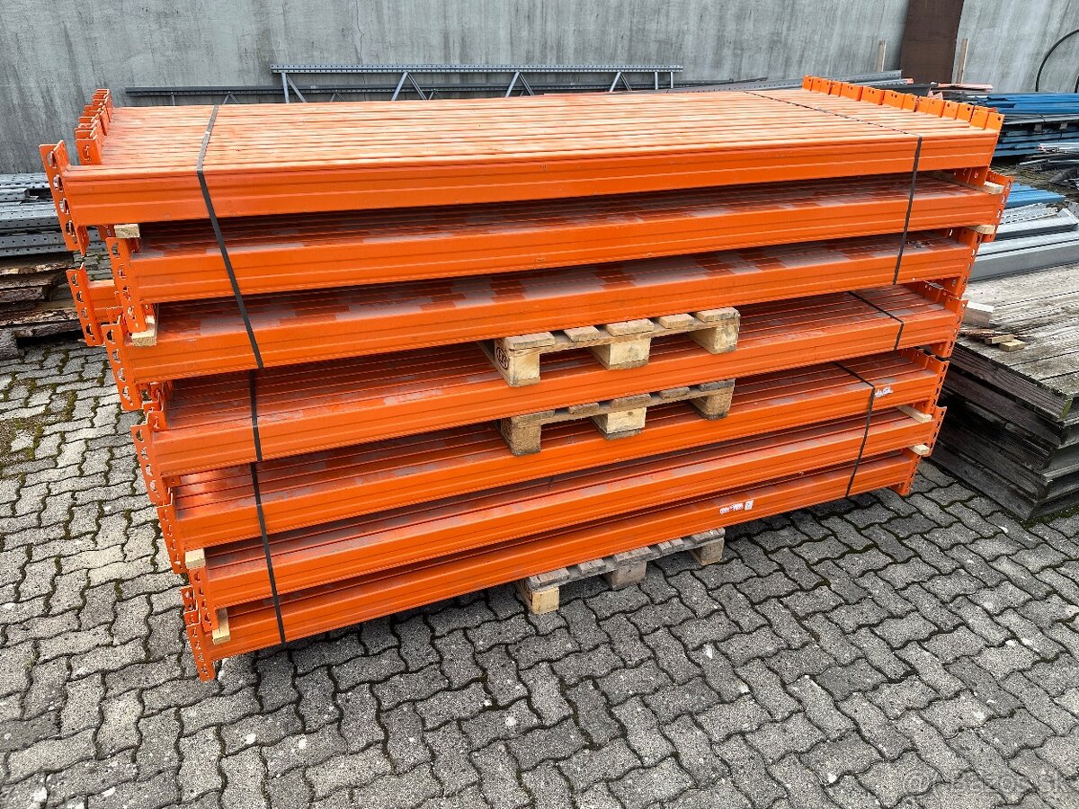 🔹 Paletové regály🔹 - 2