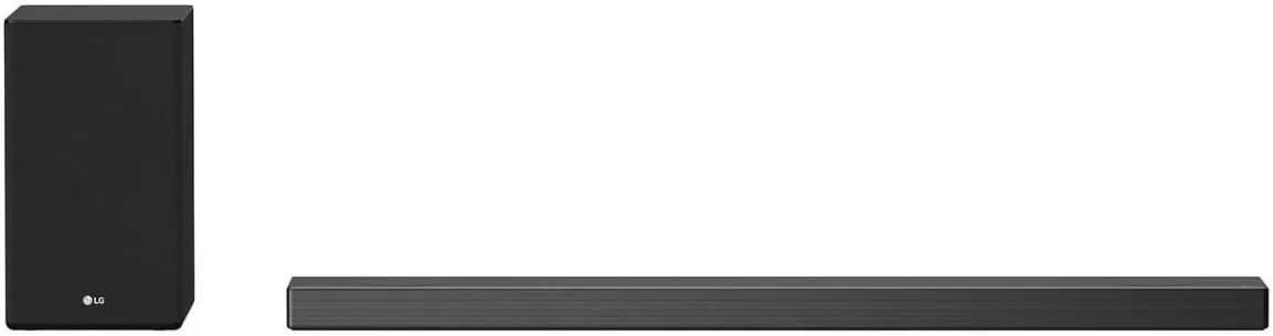 Soundbar LG SN9Y, 5.1.2, 520W - 2