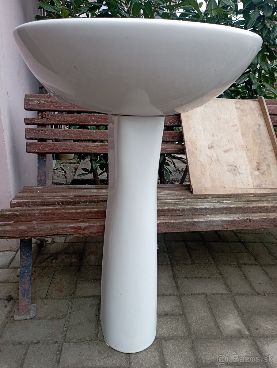 Predám umývadlo - 2