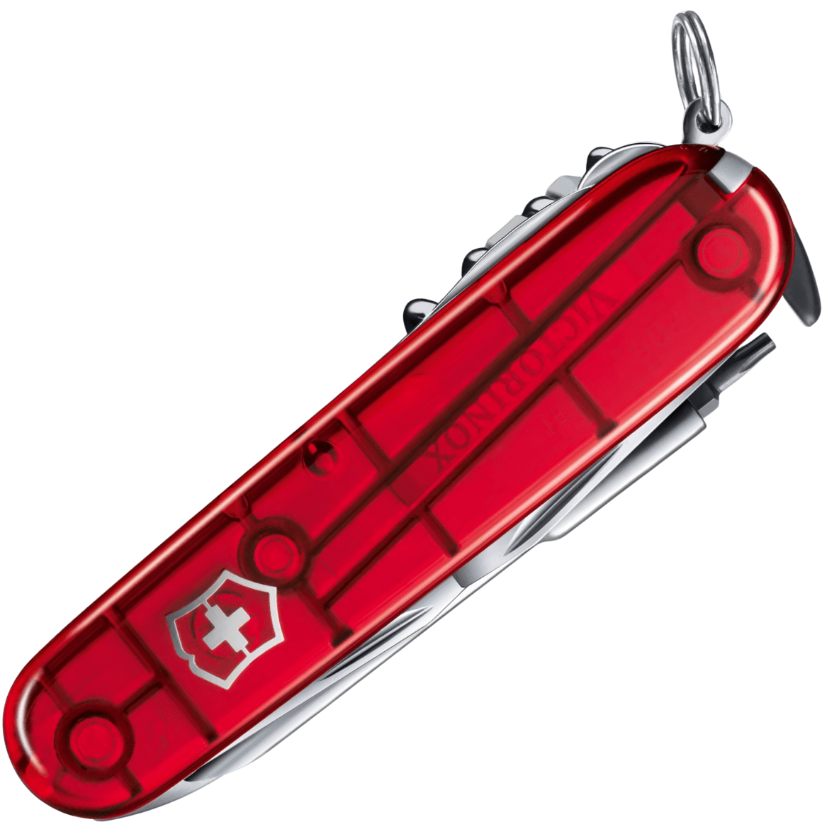 VICTORINOX CYBERTOOL 41 - 2
