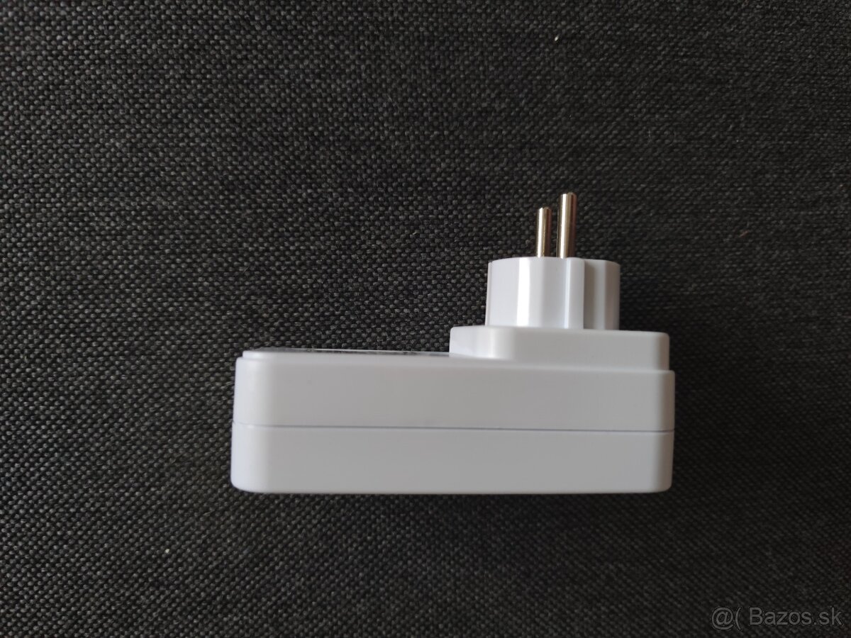 Oneskorene relé, ochrana proti vysokému a nízkemu napätiu - 2