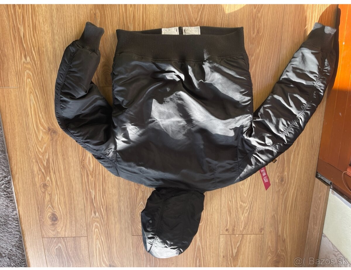 Alpha Industries panska bunda panska veľ M - 2