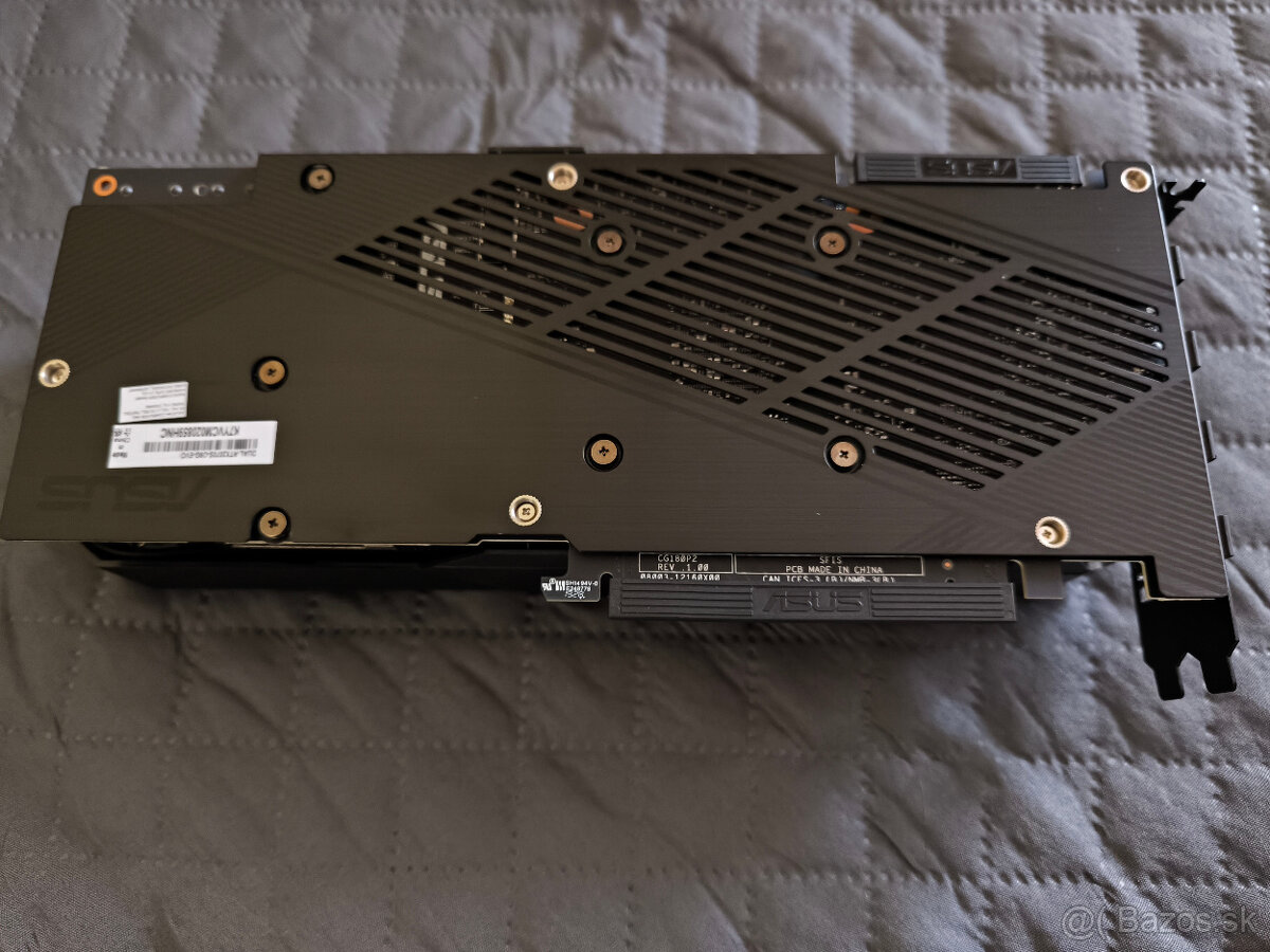 ASUS DUAL RTX 2070 SUPER EVO OC - 2