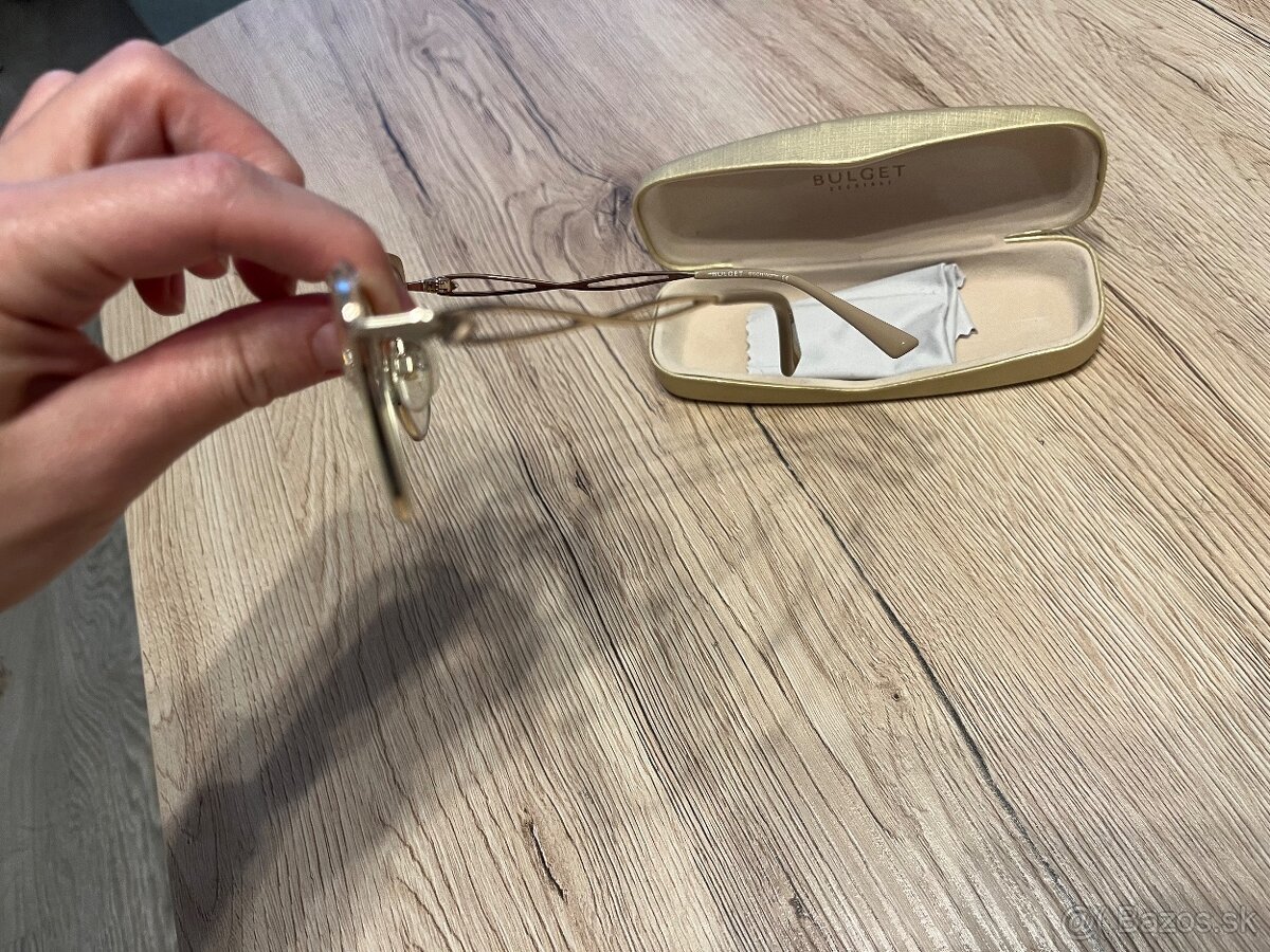 Dámske dioptrické okuliare - 2