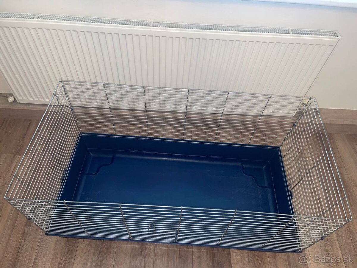 Veĺká Klietka pre zvieratko - 2