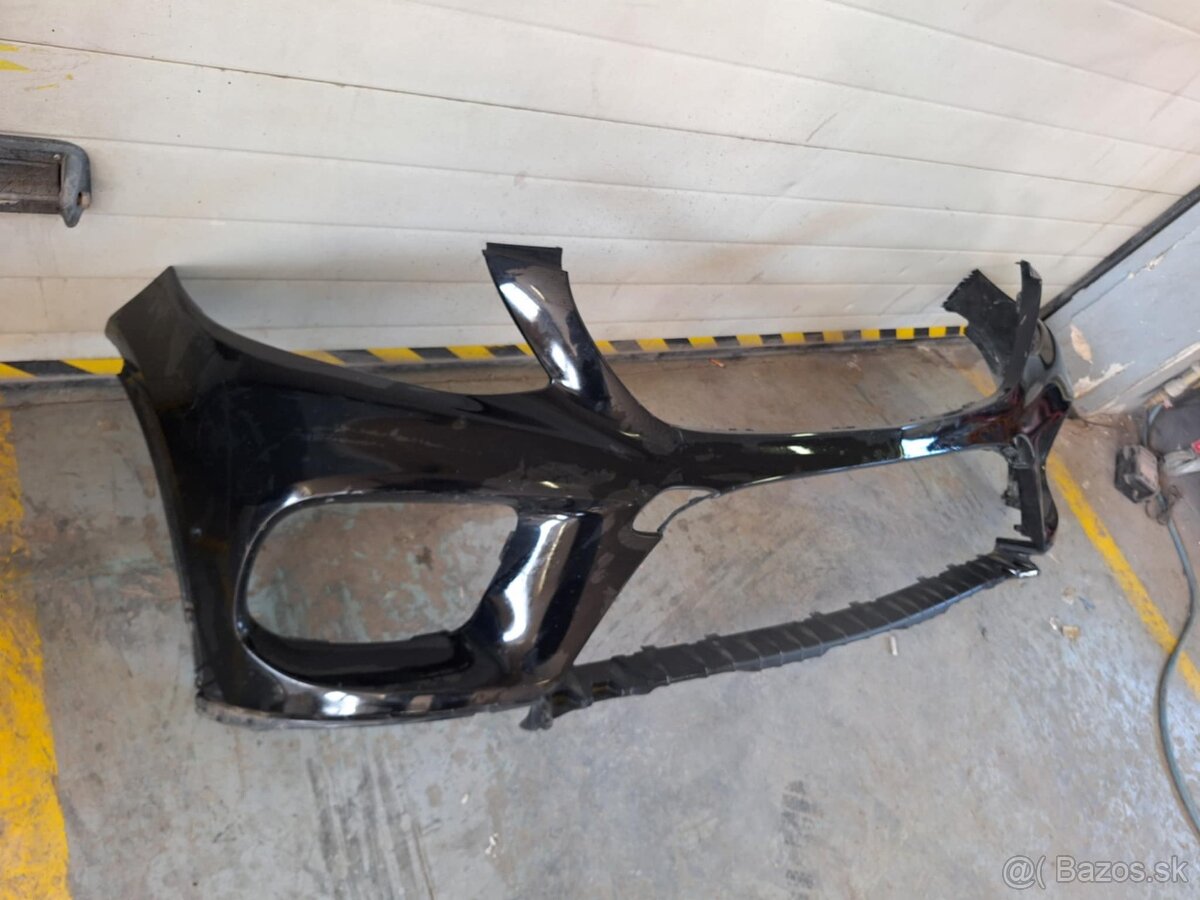 Mercedes GLE kupe - 2