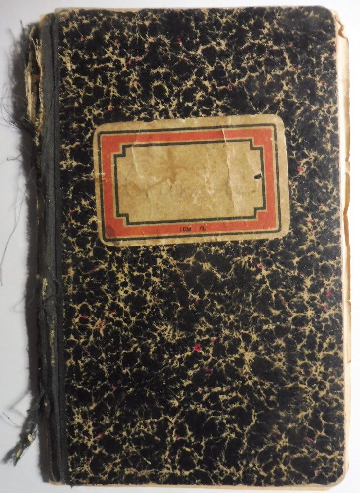 Ladislav Mednyánszky (1852 - 1919) / Po boji (zo skicára) - 2