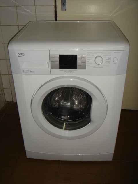 Pračka - Beko - 2