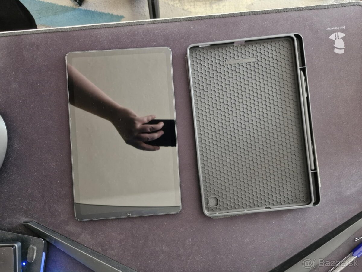 Samsung Galaxy Tab S6 Lite - 2