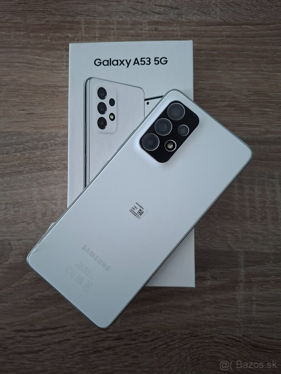 Samsung Galaxy A53 5g - 2