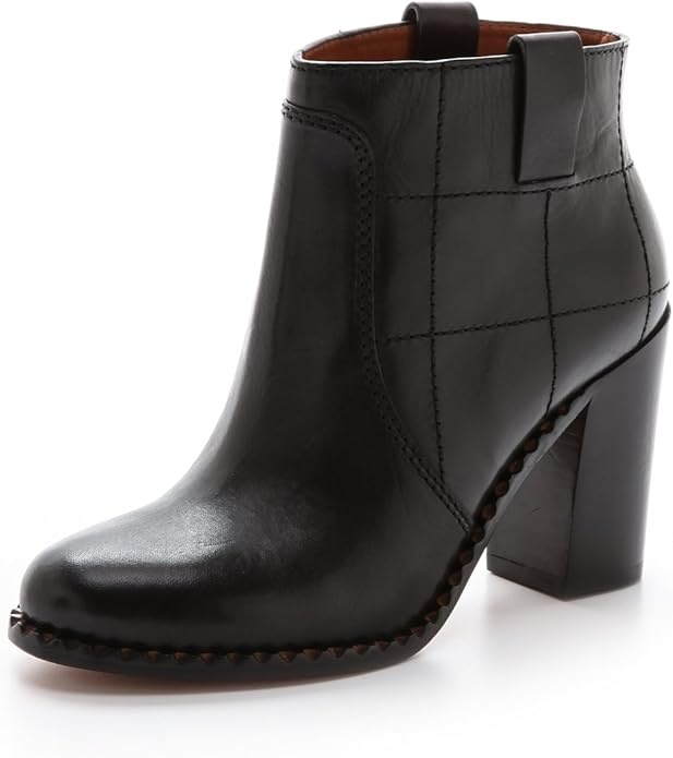 Marc by Marc Jacobs celokožené čižmičky veľ. 38,5 - 2