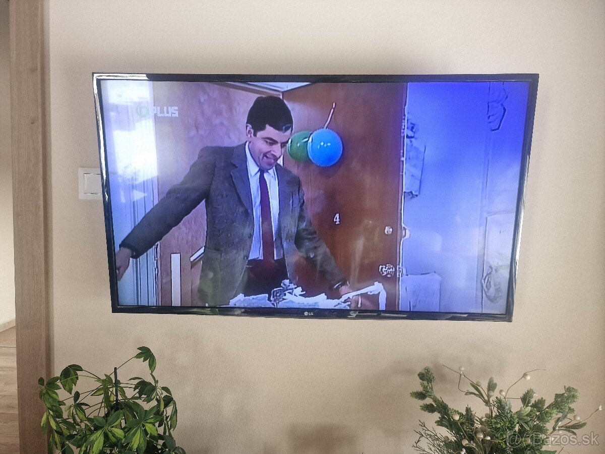 Televízor LG 43' - 2