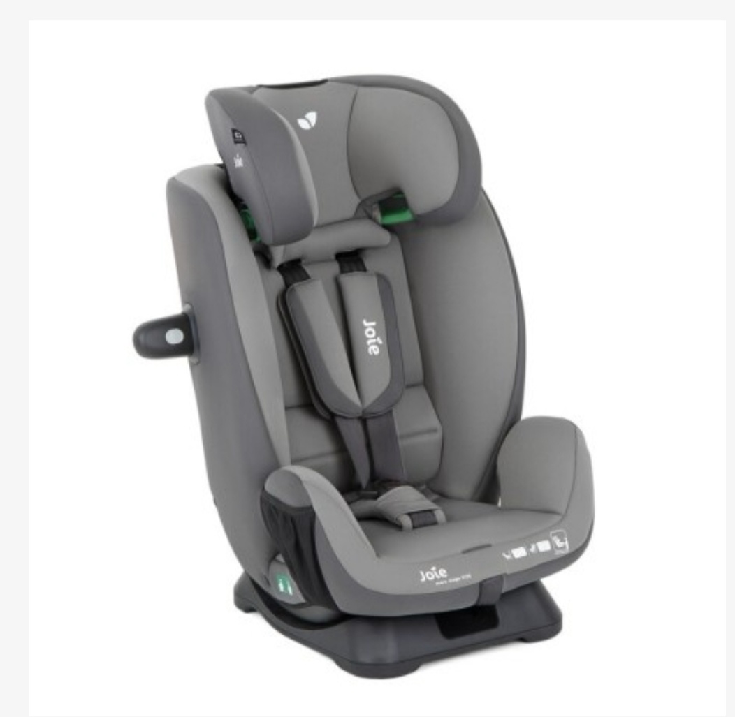 Autosedačka EVERY STAGE R129 - Joie - 2