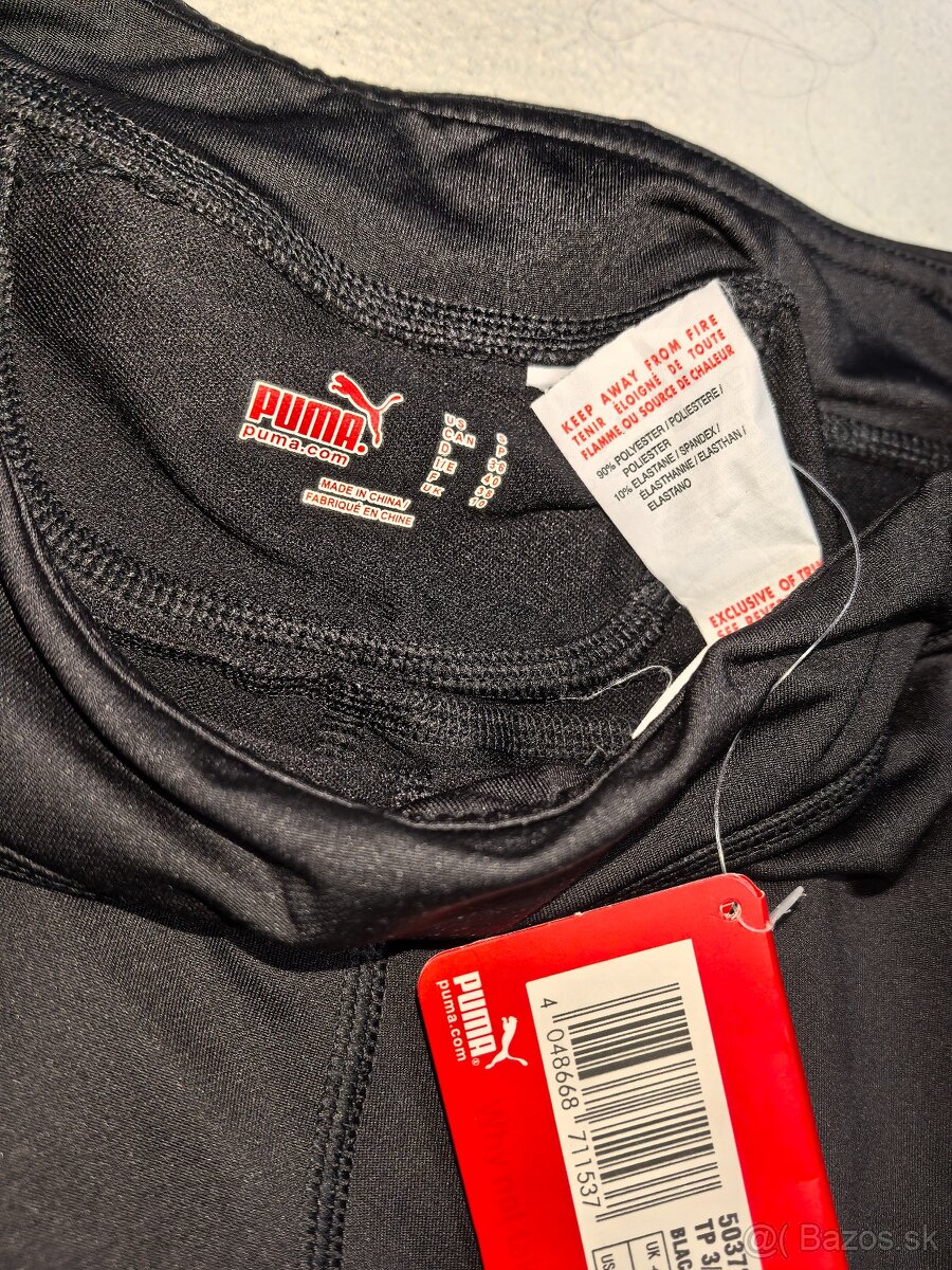 3/4 legíny Puma - 2