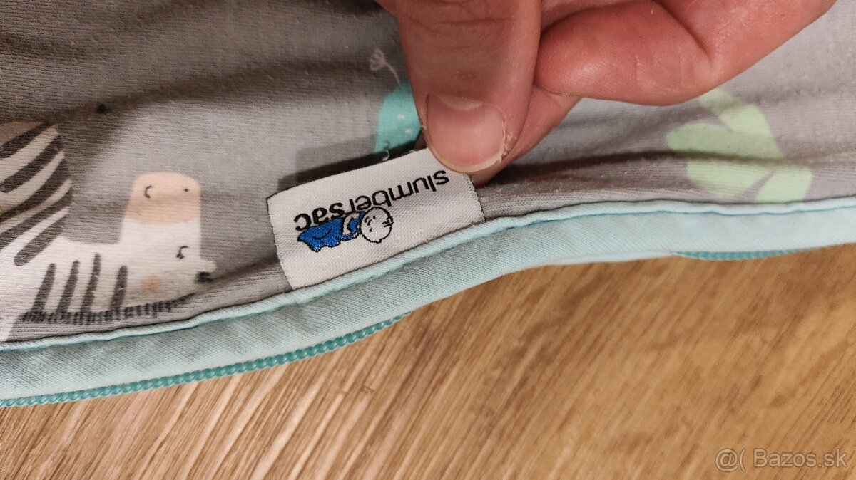 Spací vak Slumbersac - 2