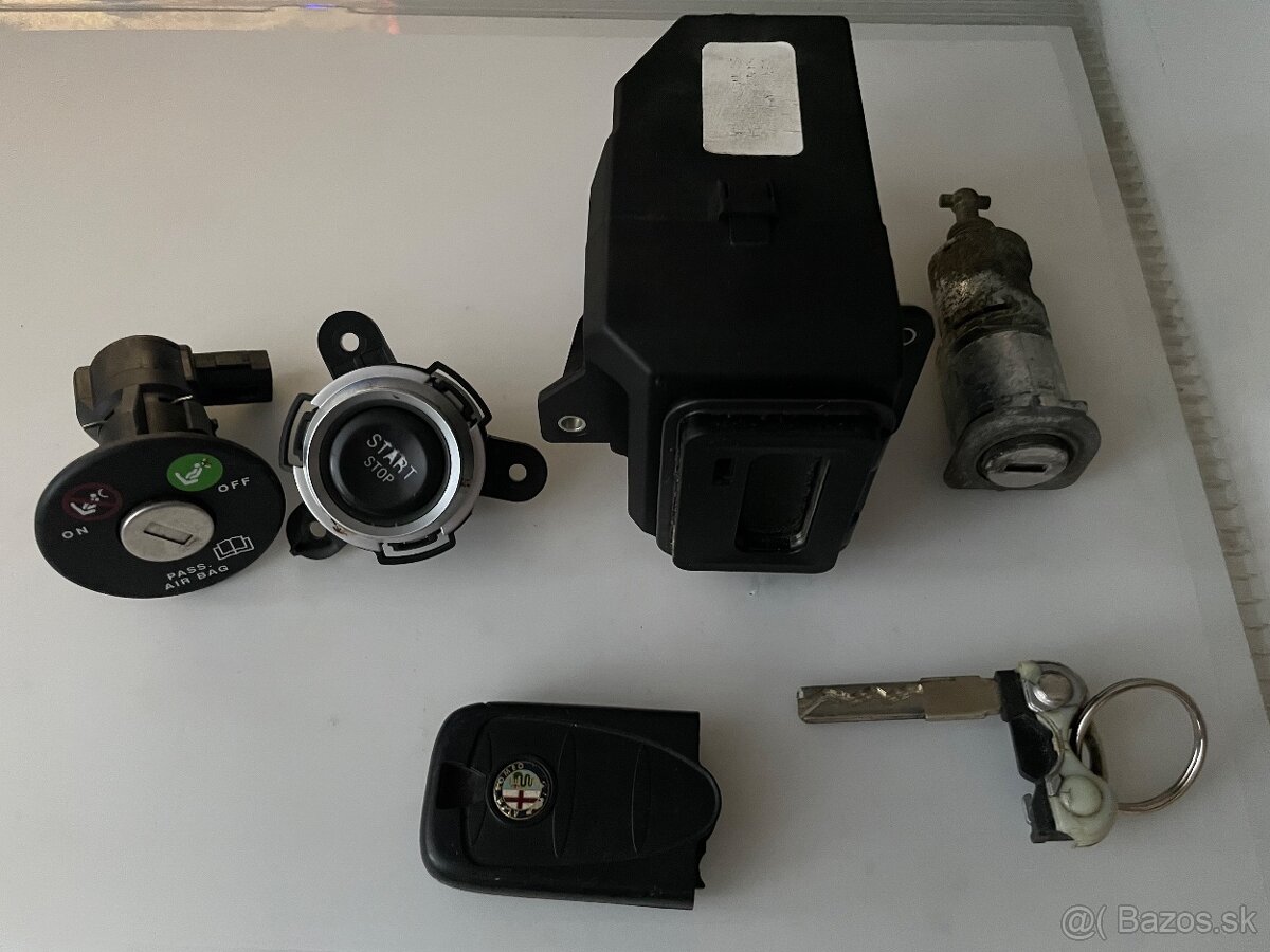 Alfa romeo 159 sw - 2