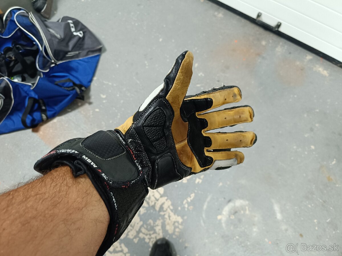Rukavice MBW - 2