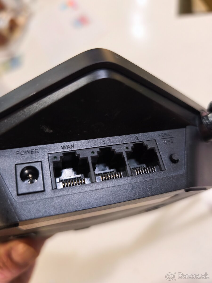 Predam Wifi router Mercusys MR50G - 2