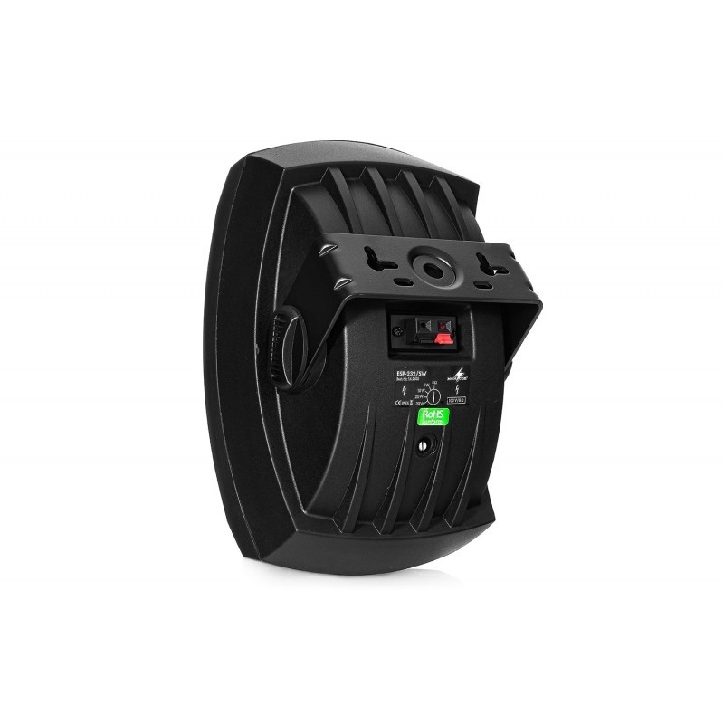 2ks - 100V repro Monacor ESP 232 - 2