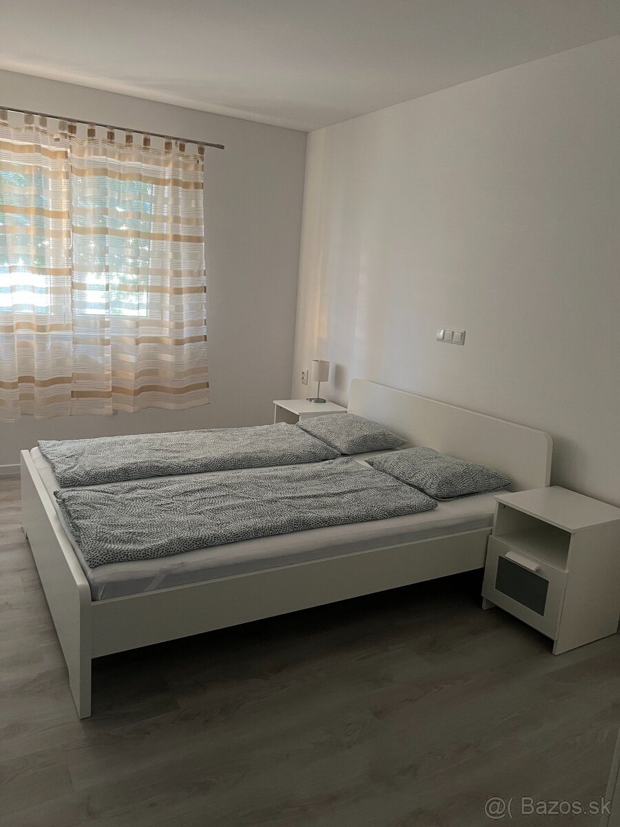 Apartmán Vrši pre 4+2 ľudí - 2
