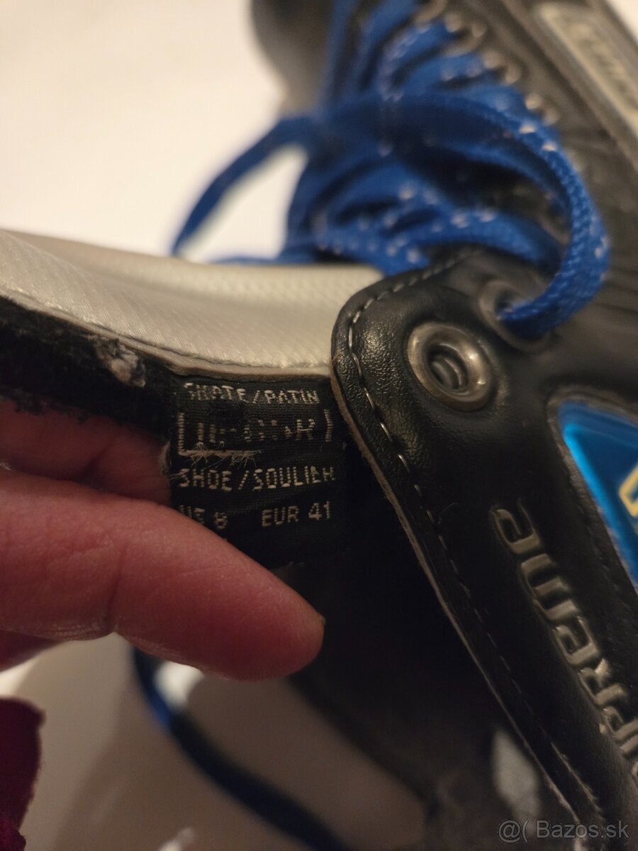 Predám korčule 41 - 2