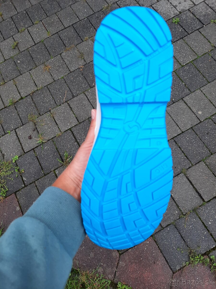 Masiarske topánky NOVÉ - 2