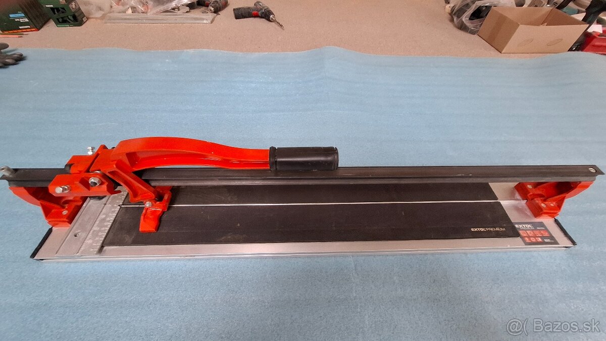 Rezačka na obklad - 2