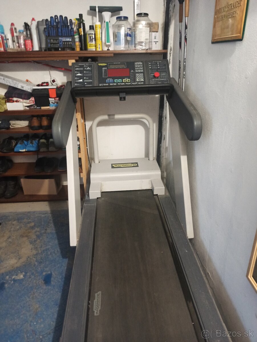 Technogym Runrace - 2