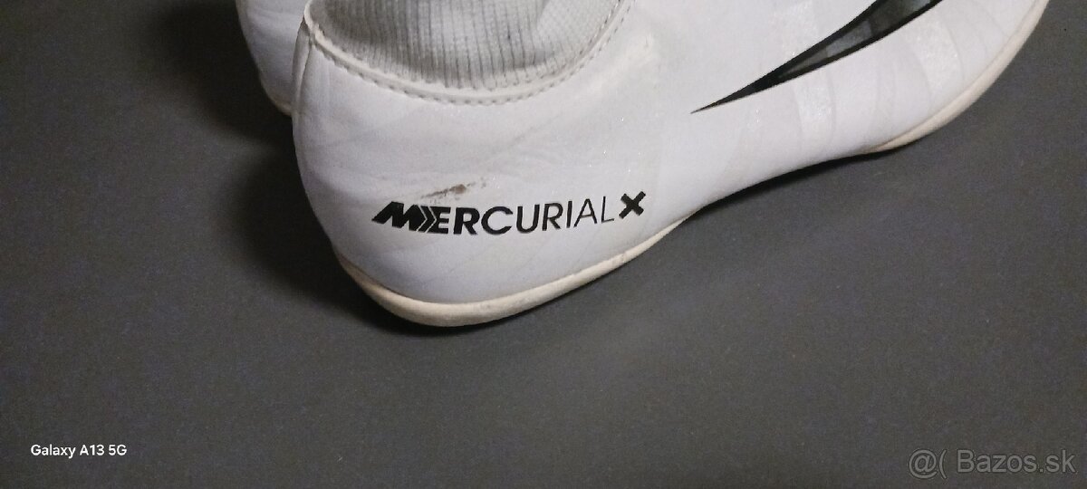 Halovky nike 37.5 - 2