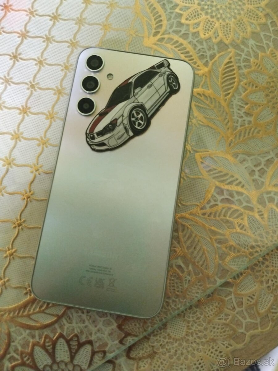 Samsung galaxy a34 5g 128gb - 2