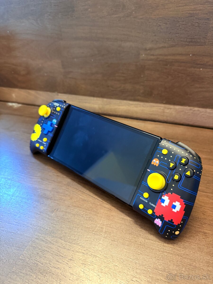 Pacman Hori Split Pad Pro pre Nintendo switch - 2