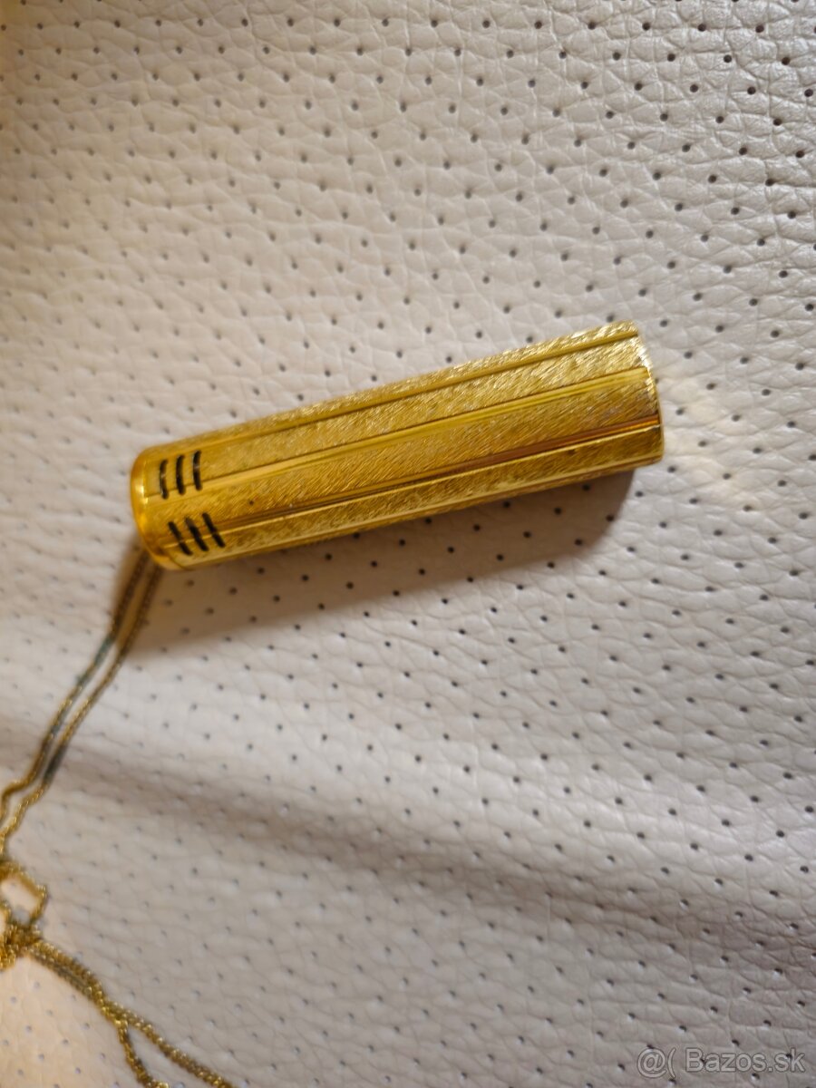 Starý zapaľovač dámsky - 2